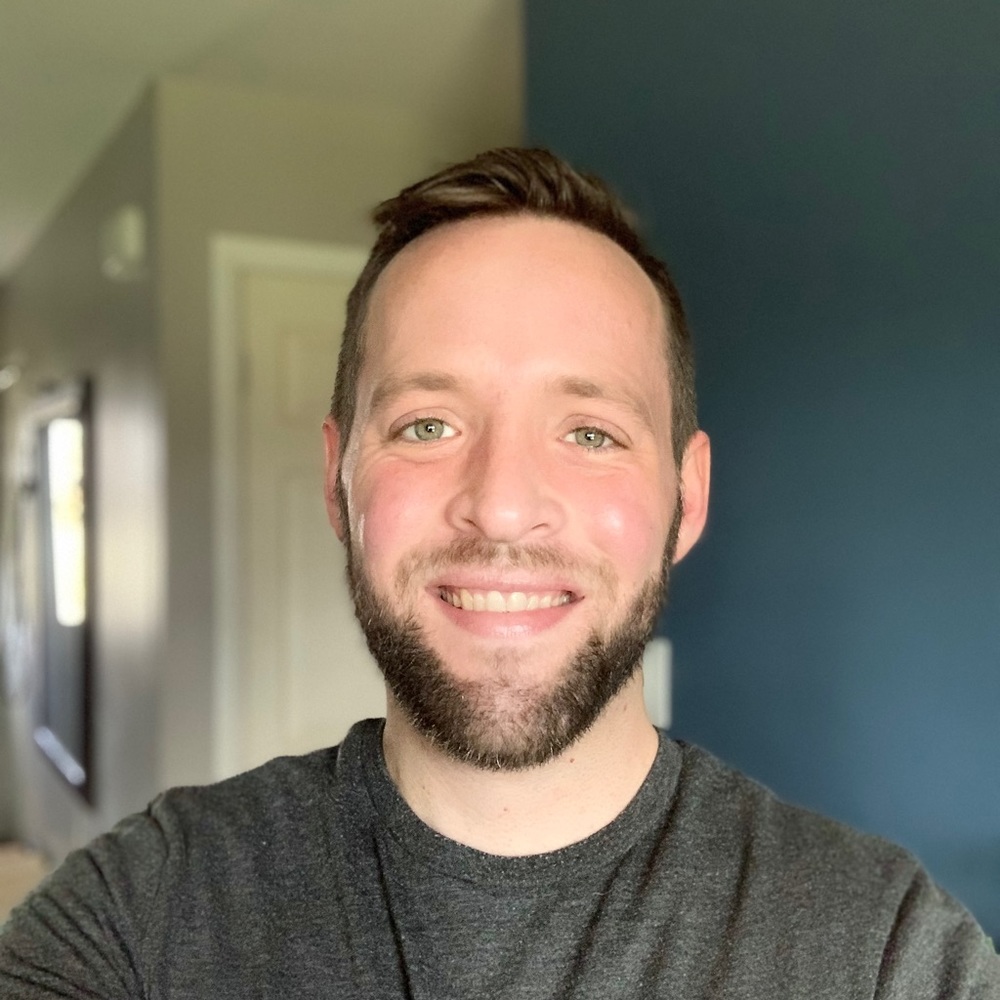 Meet your Posher, Drew